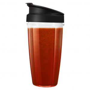 Sencor SBB 002BK Nutri palack készlet